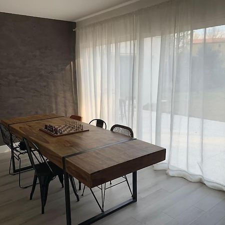 Villa Familiale 9 Pers Cabries Entre Aix Et Marseille 5 Min Gare Aix Tgv 15 Min Aeroport Mp Kültér fotó