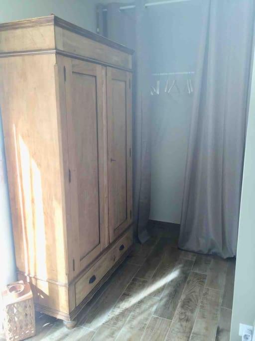 Villa Familiale 9 Pers Cabries Entre Aix Et Marseille 5 Min Gare Aix Tgv 15 Min Aeroport Mp Kültér fotó
