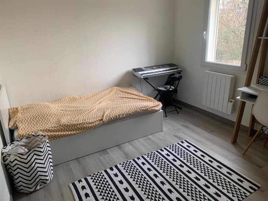 Villa Familiale 9 Pers Cabries Entre Aix Et Marseille 5 Min Gare Aix Tgv 15 Min Aeroport Mp Kültér fotó